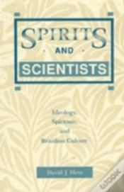 Capa do artigo Spirits And Scientists
