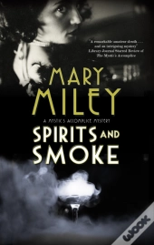Spirits And Smoke