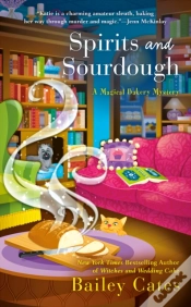 Capa do artigo Spirits And Sourdough