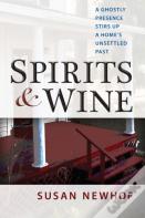 Spirits And Wine