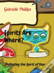 Capa do artigo Spirits Are Where?