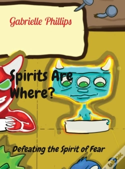 Capa do artigo Spirits Are Where?