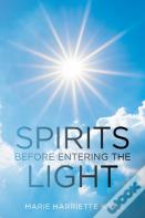 Spirits Before Entering The Light