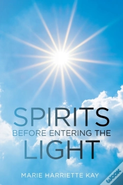 Capa do artigo Spirits Before Entering The Light
