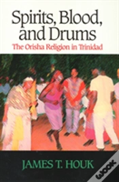Capa do artigo Spirits, Blood And Drums