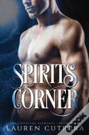 Spirits Corner