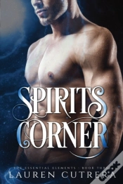 Capa do artigo Spirits Corner