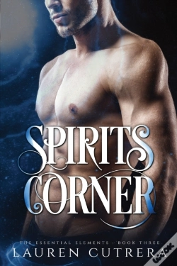 Capa do artigo Spirits Corner