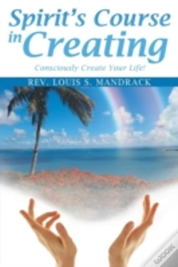 Capa do artigo Spirit'S Course In Creating: Consciously