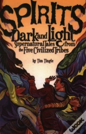 Capa do artigo Spirits Dark And Light