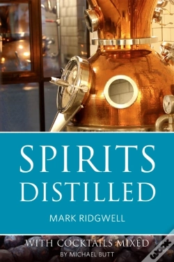 Capa do artigo Spirits Distilled