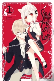 Capa do artigo Spirits & Cat Ears, Vol. 1