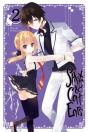 Spirits & Cat Ears, Vol. 2 - Preview