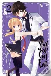 Capa do artigo Spirits & Cat Ears, Vol. 2