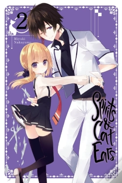 Capa do artigo Spirits & Cat Ears, Vol. 2