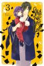 Spirits & Cat Ears, Vol. 3 - Preview