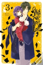 Capa do artigo Spirits & Cat Ears, Vol. 3