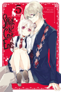 Spirits & Cat Ears, Vol. 5 - Preview