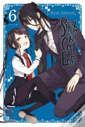 Capa do artigo Spirits & Cat Ears, Vol. 6