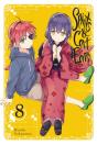 Spirits & Cat Ears, Vol. 8 - Preview