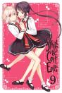 Spirits & Cat Ears, Vol. 9 - Preview