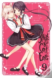 Capa do artigo Spirits & Cat Ears, Vol. 9