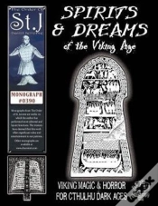 Capa do artigo Spirits & Dreams Of The Viking Age