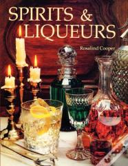 Spirits & Liqueurs