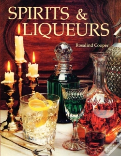Capa do artigo Spirits & Liqueurs