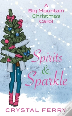 Capa do artigo Spirits & Sparkle: A Big Mountain Christ