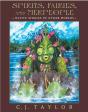 Spirits, Fairies, And Merpeople - Preview
