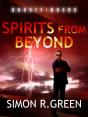 Spirits From Beyond - Preview