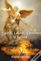 Capa do artigo Spirits, Ghosts, Demons Exposed