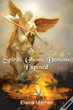 Capa do artigo Spirits, Ghosts, Demons Exposed