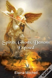 Capa do artigo Spirits, Ghosts, Demons Exposed