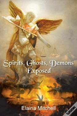 Capa do artigo Spirits, Ghosts, Demons Exposed