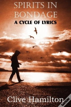 Capa do artigo Spirits In Bondage, A Cycle Oflyrics