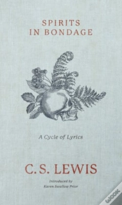 Capa do artigo Spirits In Bondage