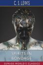 Spirits In Bondage (Esprios Classics) - Preview