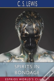 Capa do artigo Spirits In Bondage (Esprios Classics)