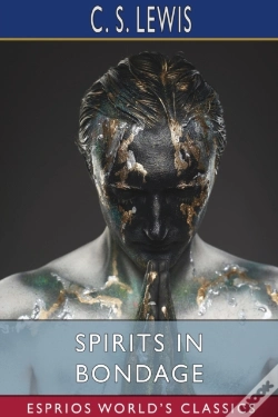 Capa do artigo Spirits In Bondage (Esprios Classics)