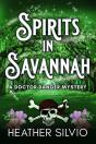 Spirits In Savannah - Preview