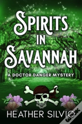 Spirits In Savannah
