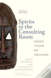 Capa do artigo Spirits In The Consulting Room