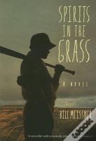 Spirits In The Grass