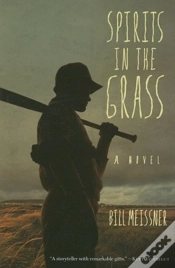 Capa do artigo Spirits In The Grass