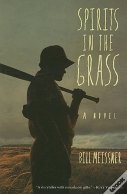 Capa do artigo Spirits In The Grass