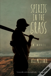 Capa do artigo Spirits In The Grass