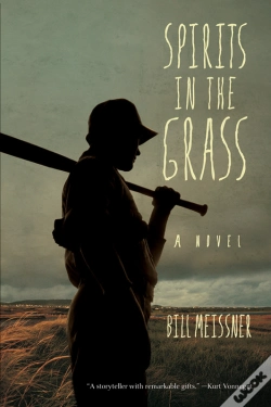 Capa do artigo Spirits In The Grass