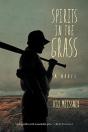 Spirits In The Grass - Preview